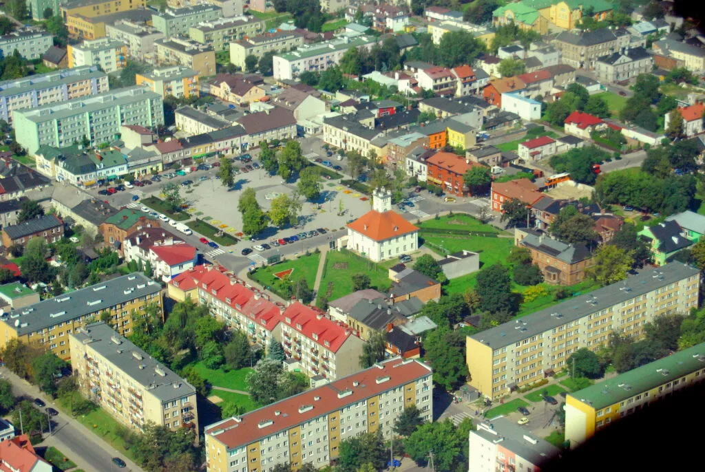 Montaż anten telewizyjnych w Błoniu – szybka obsługa i konfiguracja. montaż anten Błonie