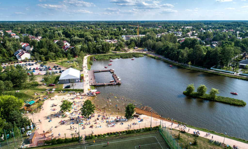 Instalacja anteny satelitarnej Grodzisk Mazowiecki