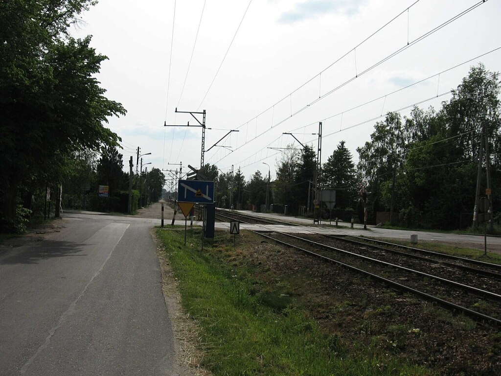 Instalacje anten telewizyjnych w Granicy.