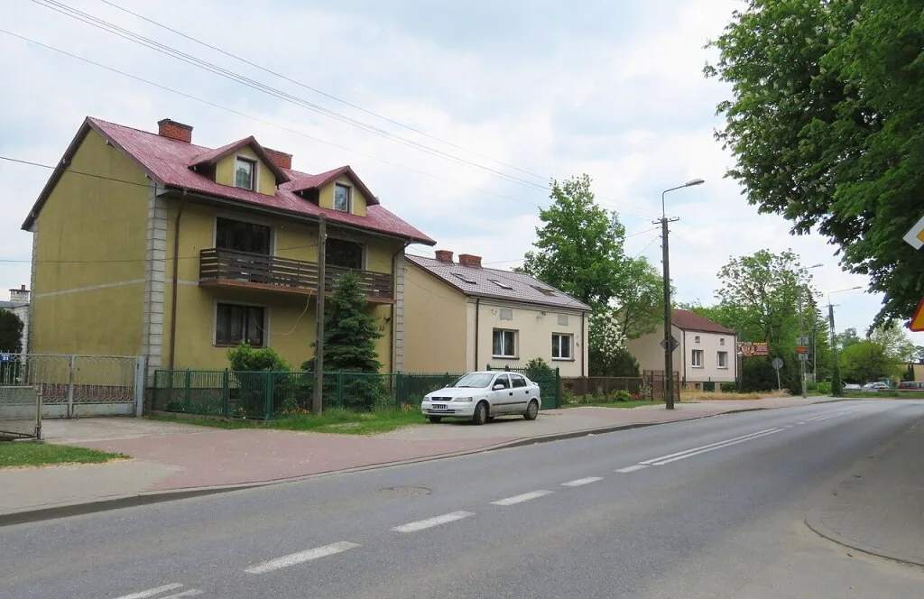 Montaż anten telewizyjnych w Pęcicach – fachowa obsługa. Instalacja anteny Pęcice