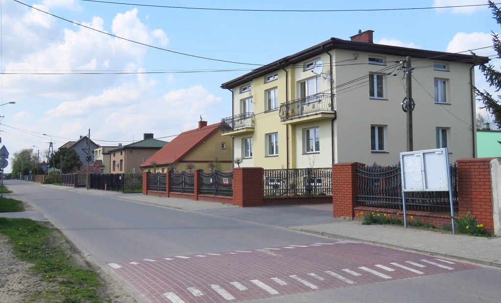 Montaż anteny Sękocin Stary