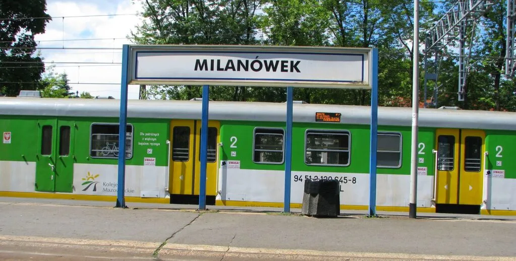 Montaż anten w Milanówku – telewizja cyfrowa bez zakłóceń. Antena satelitarna montaż Milanówek