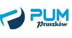 logo-pumpruszkow PUM Pruszków Logo